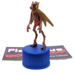Pepsi Star Wars: Geonosian Bottle Cap Mini Figure #20