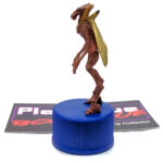 Pepsi Star Wars: Geonosian Bottle Cap Mini Figure #20