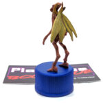 Pepsi Star Wars: Geonosian Bottle Cap Mini Figure #20