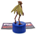 Pepsi Star Wars: Geonosian Bottle Cap Mini Figure #20