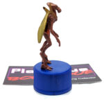 Pepsi Star Wars: Geonosian Bottle Cap Mini Figure #20