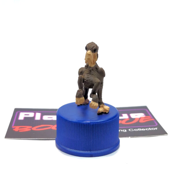 Pepsi Star Wars: Sebulba Bottle Cap Mini Figure