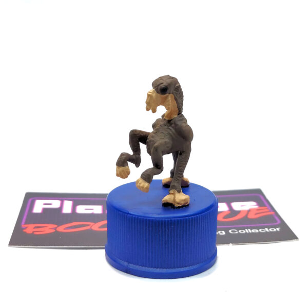 Pepsi Star Wars: Sebulba Bottle Cap Mini Figure
