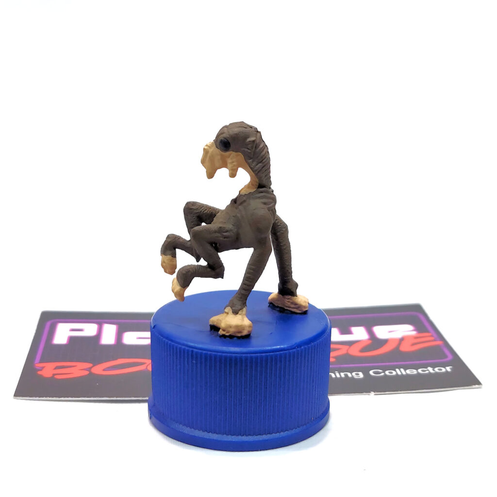 Pepsi Star Wars: Sebulba Bottle Cap Mini Figure