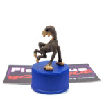 Pepsi Star Wars: Sebulba Bottle Cap Mini Figure