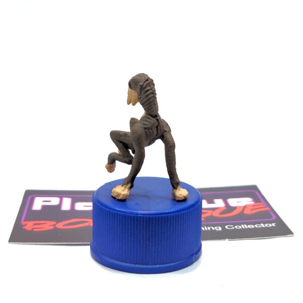 Pepsi Star Wars: Sebulba Bottle Cap Mini Figure