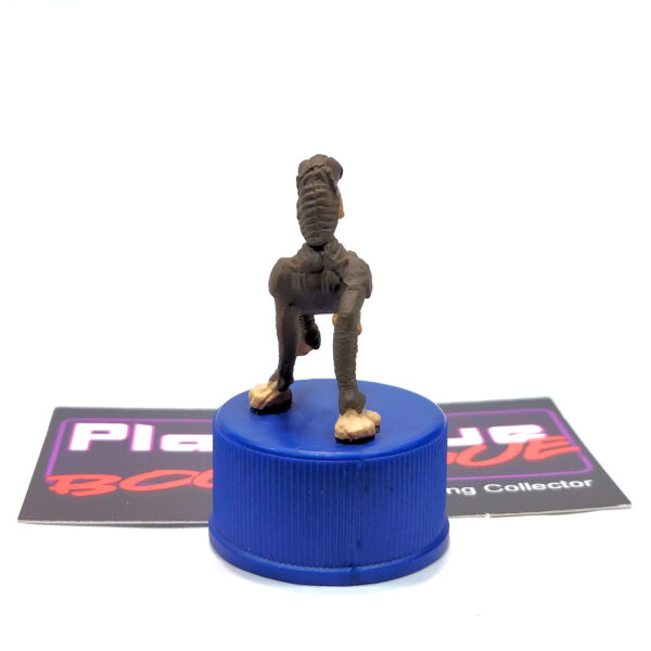 Pepsi Star Wars: Sebulba Bottle Cap Mini Figure