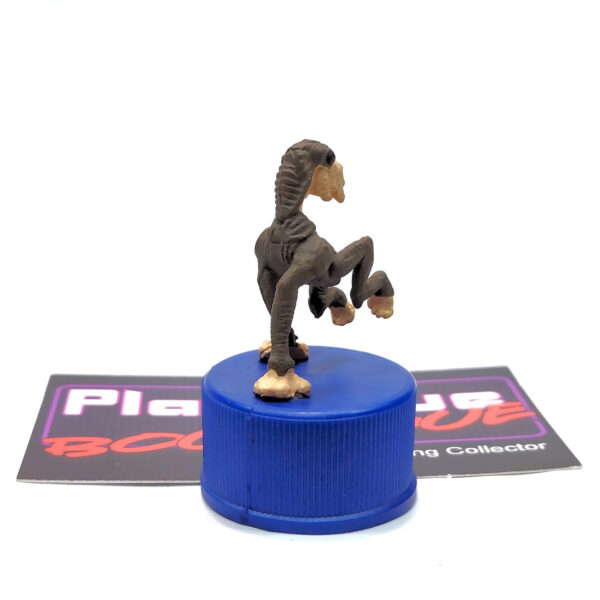 Pepsi Star Wars: Sebulba Bottle Cap Mini Figure