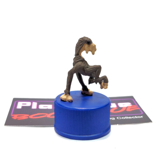 Pepsi Star Wars: Sebulba Bottle Cap Mini Figure