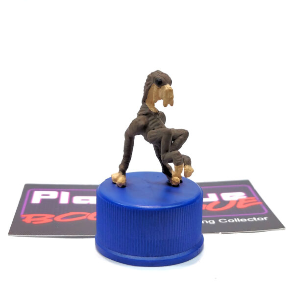 Pepsi Star Wars: Sebulba Bottle Cap Mini Figure