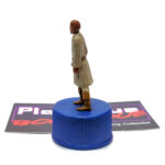 Pepsi Star Wars: Mace Windu Bottle Cap Mini Figure #11