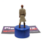 Pepsi Star Wars: Mace Windu Bottle Cap Mini Figure #11