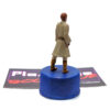 Pepsi Star Wars: Mace Windu Bottle Cap Mini Figure #11