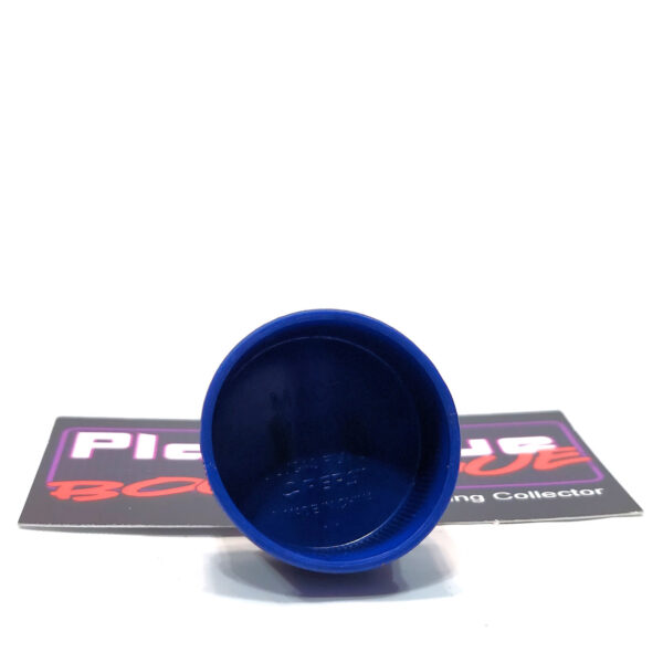 Pepsi Star Wars: Mace Windu Bottle Cap Mini Figure #11