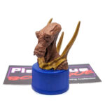 Pepsi Star Wars: Geonosian Bottle Cap Mini Figure #48