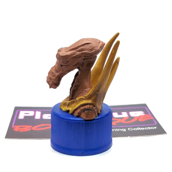 Pepsi Star Wars: Geonosian Bottle Cap Mini Figure #48