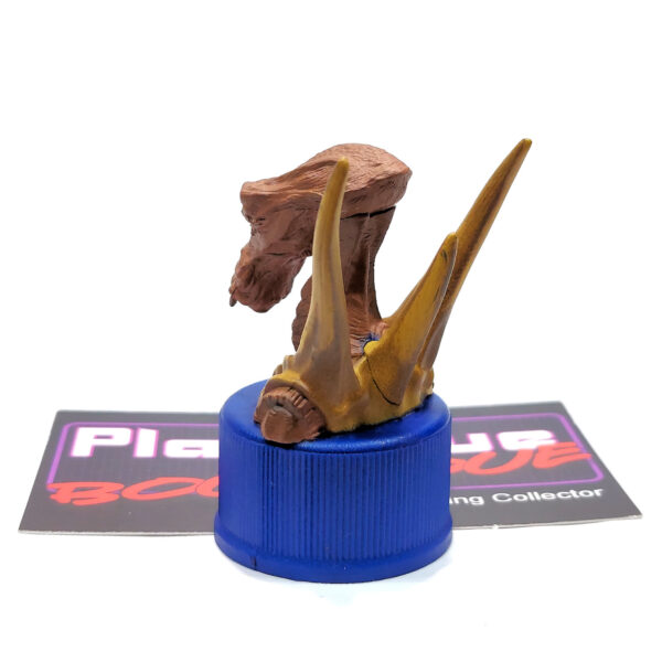 Pepsi Star Wars: Geonosian Bottle Cap Mini Figure #48