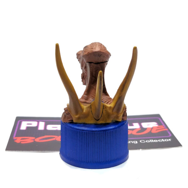 Pepsi Star Wars: Geonosian Bottle Cap Mini Figure #48