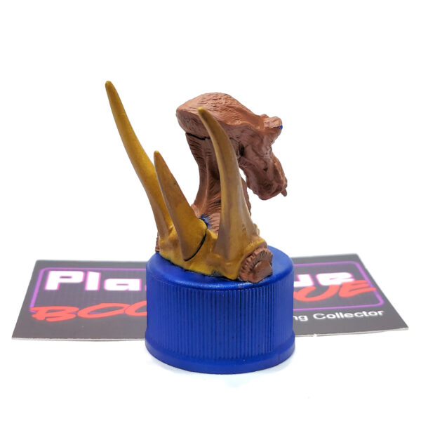 Pepsi Star Wars: Geonosian Bottle Cap Mini Figure #48