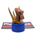 Pepsi Star Wars: Geonosian Bottle Cap Mini Figure #48