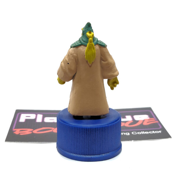 Pepsi Star Wars: Boss Nass Bottle Cap Mini Figure