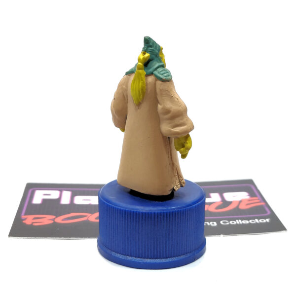 Pepsi Star Wars: Boss Nass Bottle Cap Mini Figure