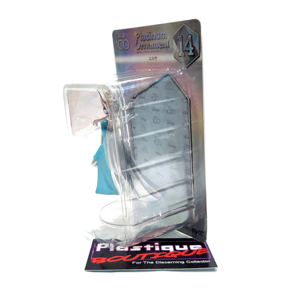 Disney/Happy Kuji 100 Years Of Wonder: Frozen Elsa (Platinum Edition)