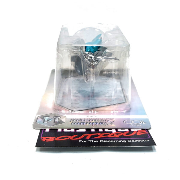Disney/Happy Kuji 100 Years Of Wonder: Frozen Elsa (Platinum Edition)