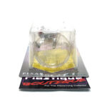 Happy Kuji/Disney Pixar 100 Years Of Wonder: CoCo/Miguel (Platinum Ornament)