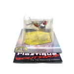 Happy Kuji/Disney Pixar 100 Years Of Wonder: CoCo/Miguel (Platinum Ornament)