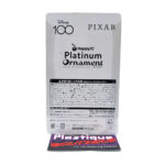 Happy Kuji/Disney Pixar 100 Years Of Wonder: #16 Finding Nemo (Platinum Ornament)