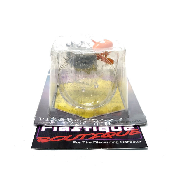Happy Kuji/Disney Pixar 100 Years Of Wonder: #16 Finding Nemo (Platinum Ornament)