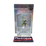 Happy Kuji/Disney 100 Years Of Wonder: #11 Mulan Platinum Ornament