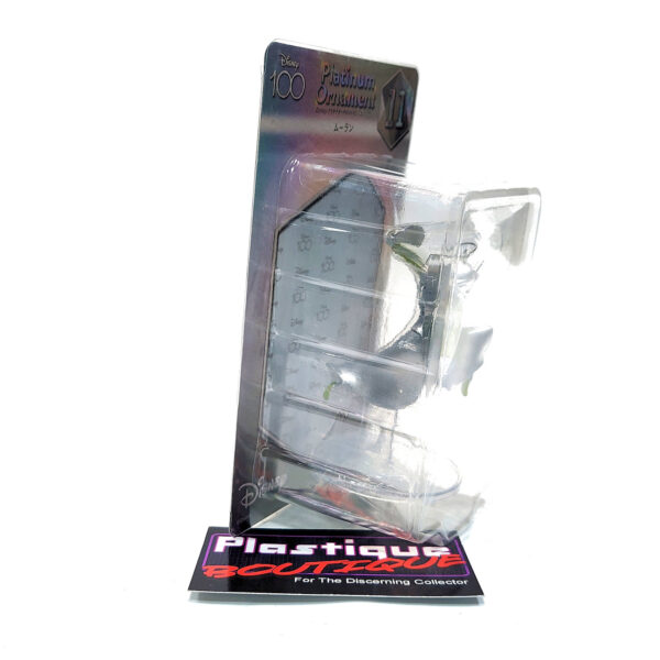 Happy Kuji/Disney 100 Years Of Wonder: #11 Mulan Platinum Ornament