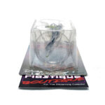 Happy Kuji/Disney 100 Years Of Wonder: #11 Mulan Platinum Ornament