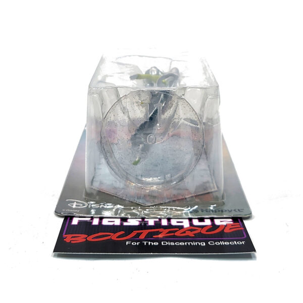 Happy Kuji/Disney 100 Years Of Wonder: #11 Mulan Platinum Ornament