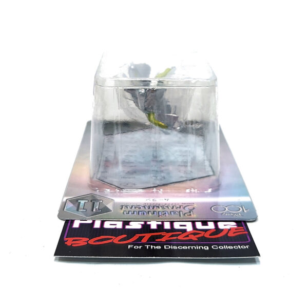 Happy Kuji/Disney 100 Years Of Wonder: #11 Mulan Platinum Ornament