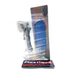 Happy Kuji/Disney 100 Years Of Wonder: #26 Star Wars/Chewbacca Platinum Ornament