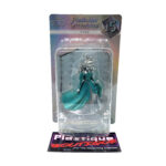 Happy Kuji/Disney 100 Years Of Wonder: #15 The Little Mermaid/Ariel Platinum Ornament