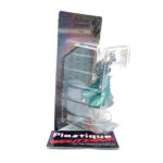 Happy Kuji/Disney 100 Years Of Wonder: #15 The Little Mermaid/Ariel Platinum Ornament