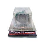 Happy Kuji/Disney 100 Years Of Wonder: #15 The Little Mermaid/Ariel Platinum Ornament