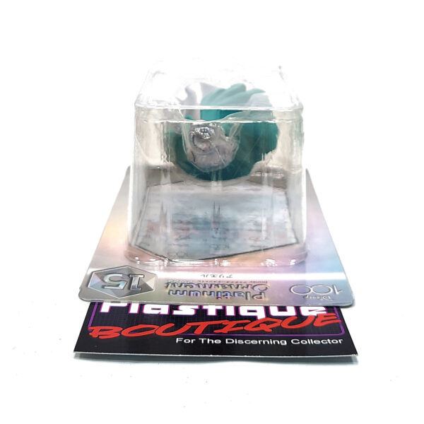 Happy Kuji/Disney 100 Years Of Wonder: #15 The Little Mermaid/Ariel Platinum Ornament
