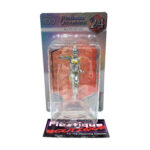 Happy Kuji/Disney 100 Years Of Wonder: #24 Captain Marvel Platinum Ornament