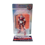 Happy Kuji/Disney 100 Years Of Wonder: #22 Iron Man Platinum Ornament