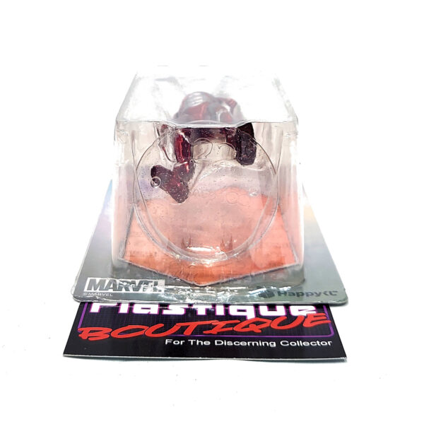 Happy Kuji/Disney 100 Years Of Wonder: #22 Iron Man Platinum Ornament