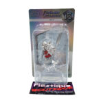 Happy Kuji/Disney 100 Years Of Wonder: #13 Moana Platinum Ornament