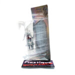 Happy Kuji/Disney 100 Years Of Wonder: #13 Moana Platinum Ornament