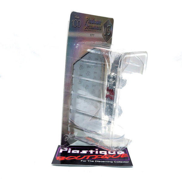 Happy Kuji/Disney 100 Years Of Wonder: #13 Moana Platinum Ornament