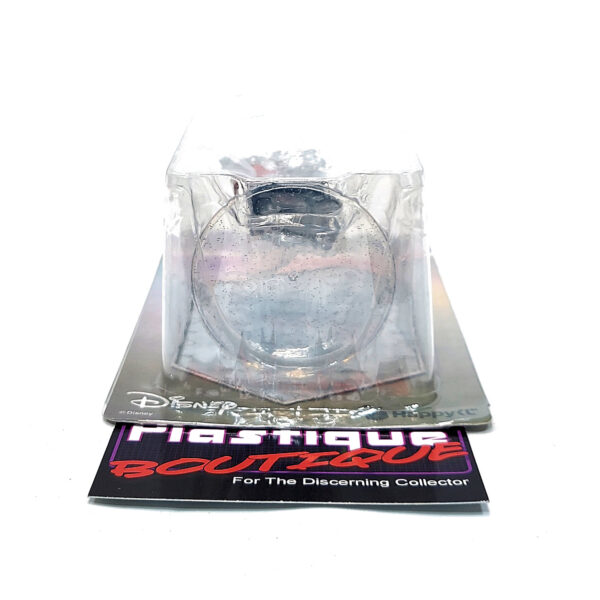 Happy Kuji/Disney 100 Years Of Wonder: #13 Moana Platinum Ornament