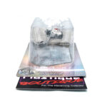 Happy Kuji/Disney 100 Years Of Wonder: #13 Moana Platinum Ornament